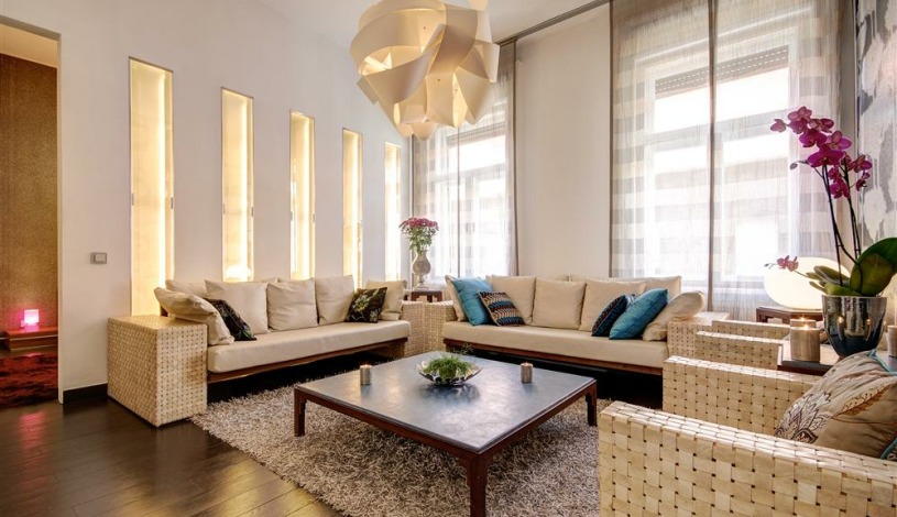 Apartment Paulay Ede utca Budapest - Apt 35874