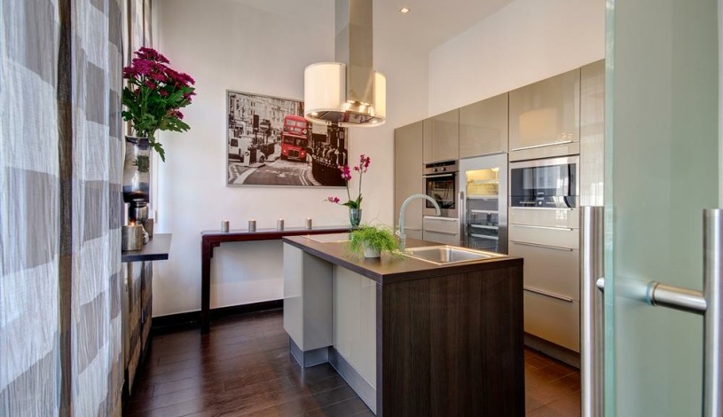 Apartment Paulay Ede utca Budapest - Apt 35874