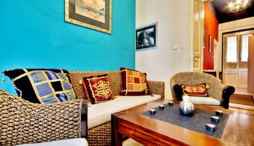 Apartment Paulay Ede utca Budapest - Apt 21666