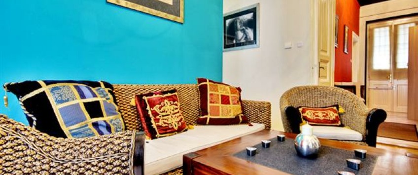 Apartment Paulay Ede utca Budapest - Apt 21666