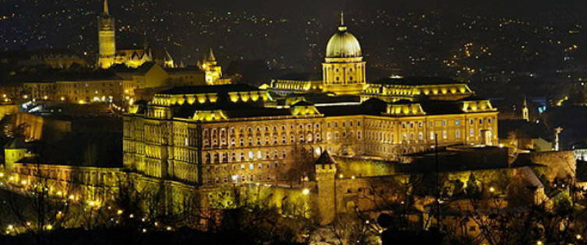 Apartment Paulay Ede utca Budapest - Apt 21666