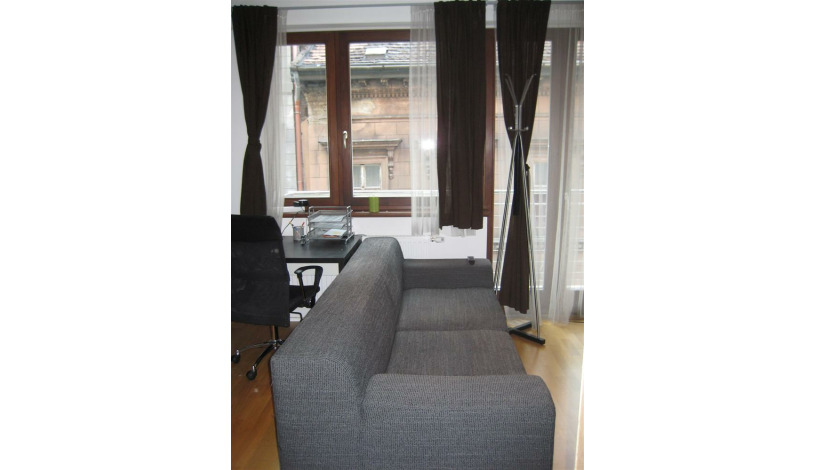 Apartment Paulay Ede utca Budapest - Apt 24138