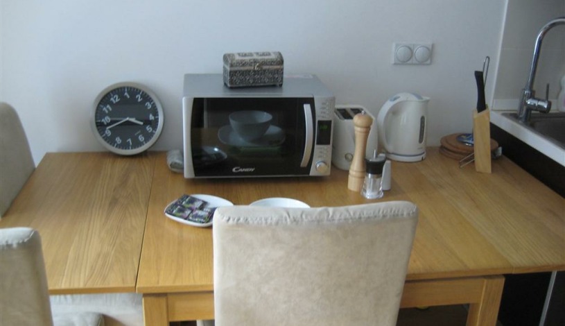 Apartment Paulay Ede utca Budapest - Apt 24138
