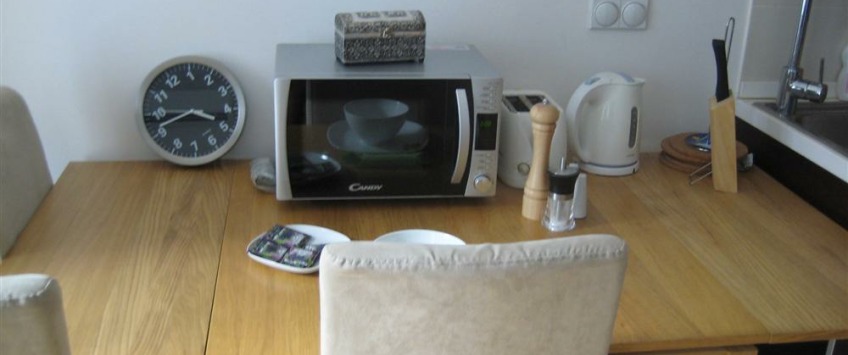 Apartment Paulay Ede utca Budapest - Apt 24138