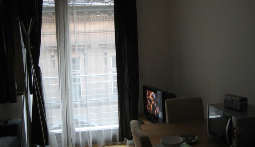 Apartment Paulay Ede utca Budapest - Apt 24138