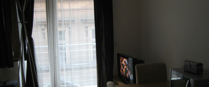 Apartment Paulay Ede utca Budapest - Apt 24138