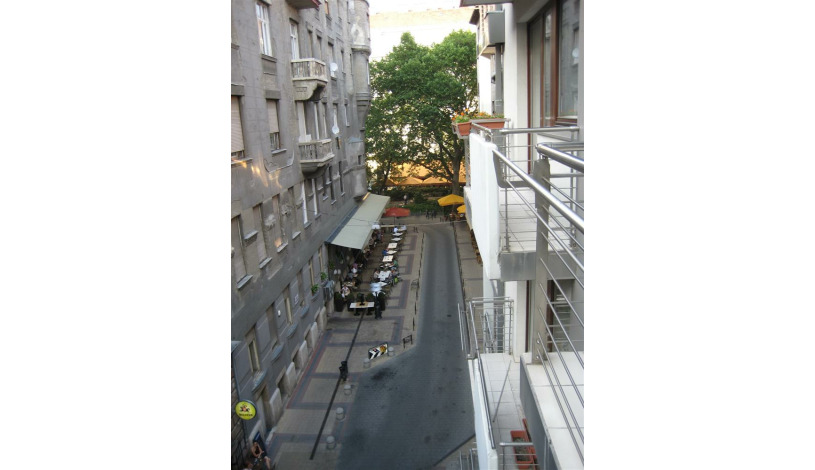Apartment Paulay Ede utca Budapest - Apt 24138