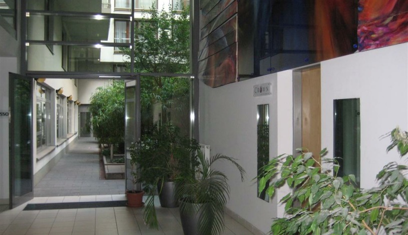 Apartment Paulay Ede utca Budapest - Apt 24138