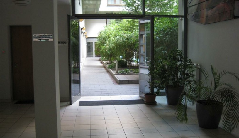 Apartment Paulay Ede utca Budapest - Apt 24138