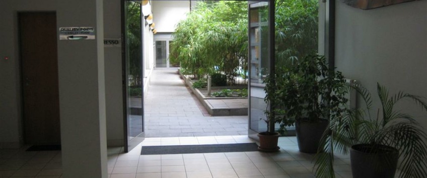 Apartment Paulay Ede utca Budapest - Apt 24138