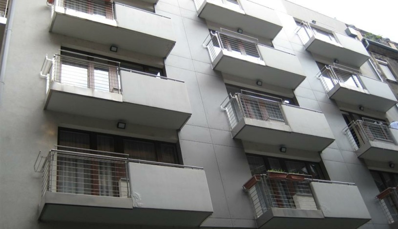 Apartment Paulay Ede utca Budapest - Apt 24138