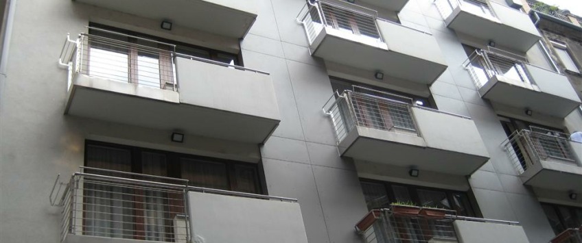 Apartment Paulay Ede utca Budapest - Apt 24138