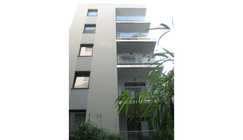 Apartment Paulay Ede utca Budapest - Apt 24138