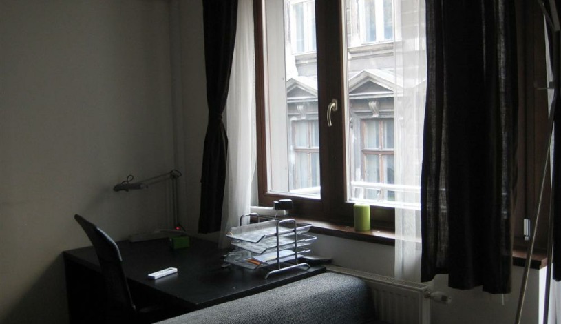 Apartment Paulay Ede utca Budapest - Apt 24138