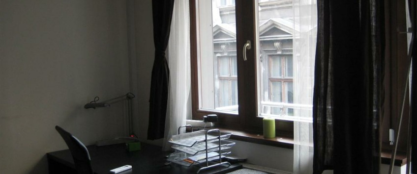 Apartment Paulay Ede utca Budapest - Apt 24138