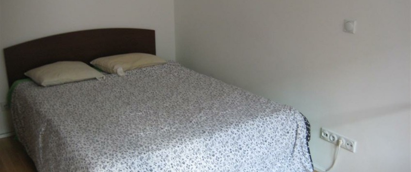 Apartment Paulay Ede utca Budapest - Apt 24138