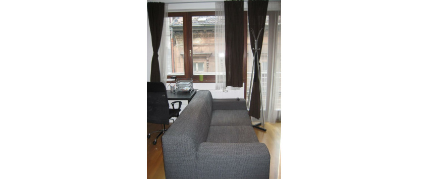 Apartment Paulay Ede utca Budapest - Apt 24138