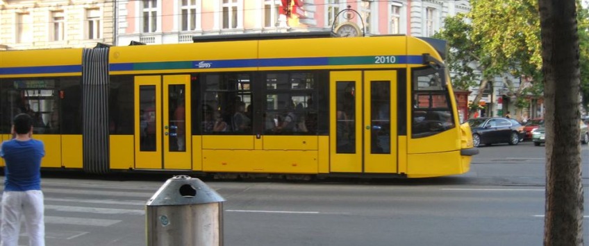 Apartment Paulay Ede utca Budapest - Apt 24138