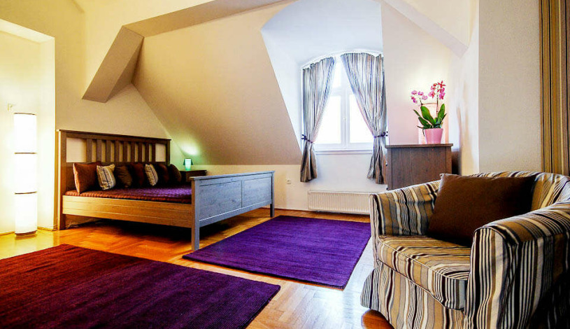 Apartment Paulay Ede utca Budapest - Apt 27049