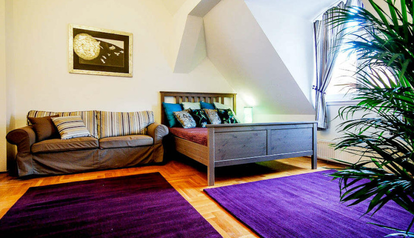 Apartment Paulay Ede utca Budapest - Apt 27049