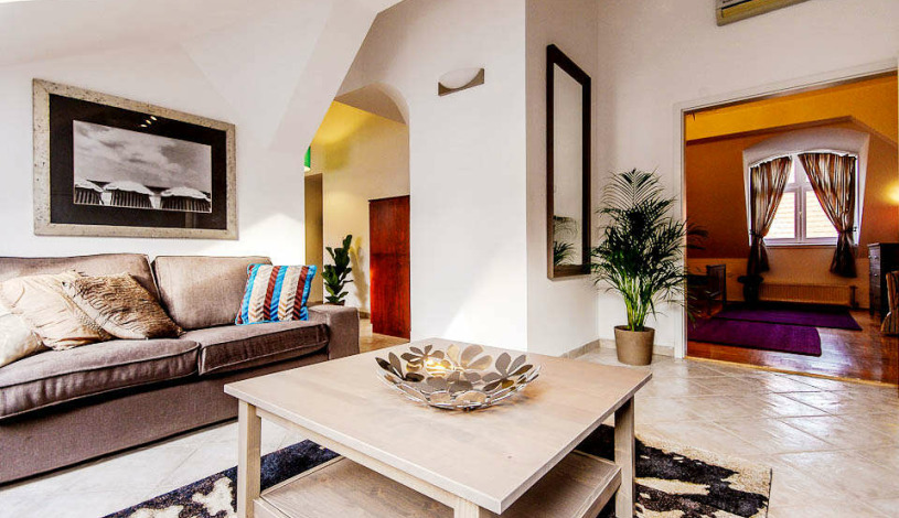Apartment Paulay Ede utca Budapest - Apt 27049