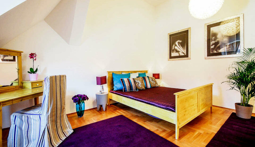 Apartment Paulay Ede utca Budapest - Apt 27049