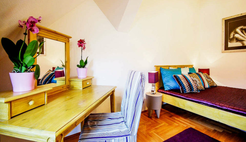 Apartment Paulay Ede utca Budapest - Apt 27049