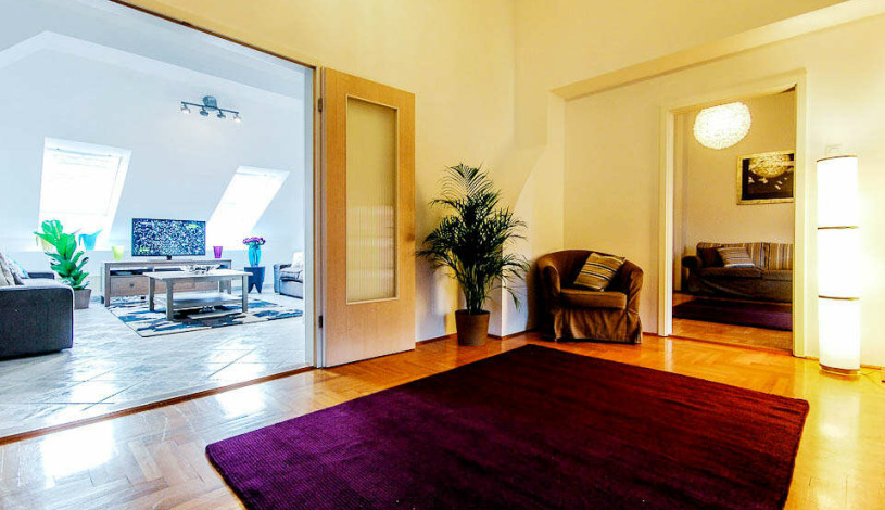 Apartment Paulay Ede utca Budapest - Apt 27049