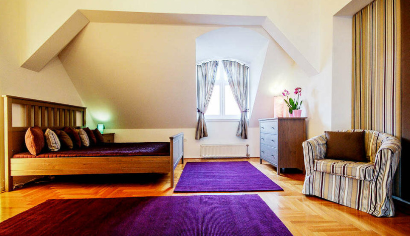 Apartment Paulay Ede utca Budapest - Apt 27049