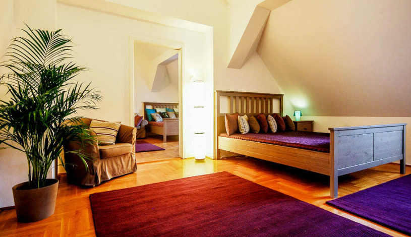 Apartment Paulay Ede utca Budapest - Apt 27049