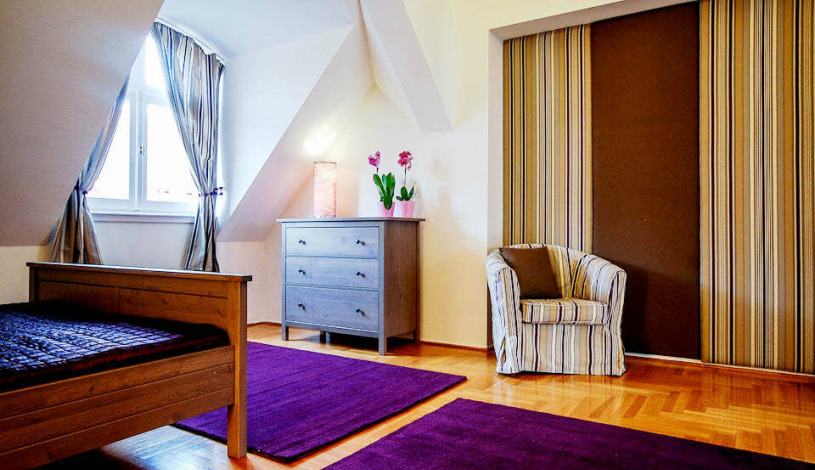 Apartment Paulay Ede utca Budapest - Apt 27049