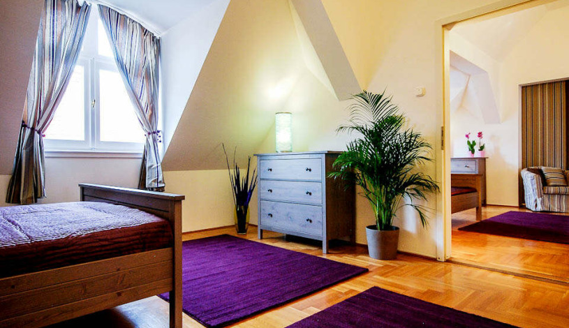 Apartment Paulay Ede utca Budapest - Apt 27049