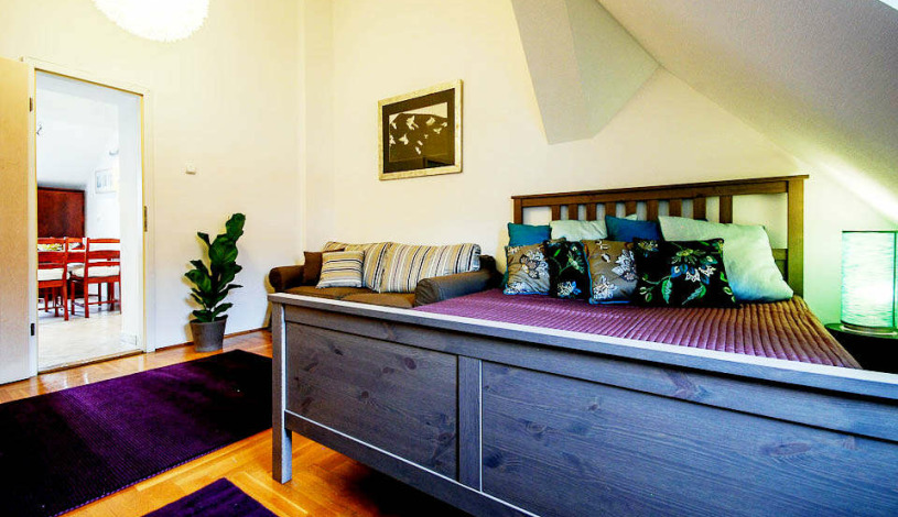 Apartment Paulay Ede utca Budapest - Apt 27049