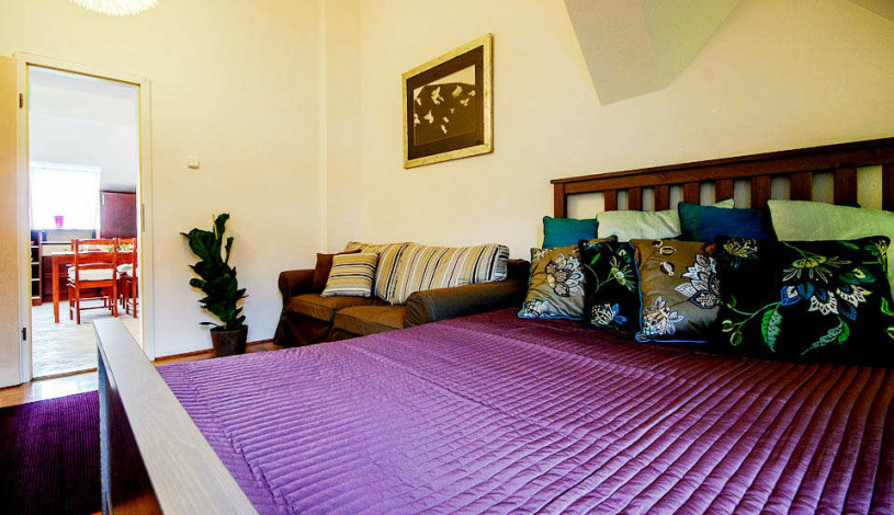 Apartment Paulay Ede utca Budapest - Apt 27049