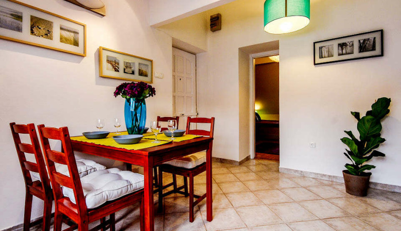 Apartment Paulay Ede utca Budapest - Apt 27049