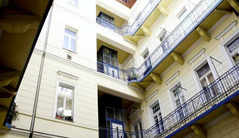 Apartment Paulay Ede utca Budapest - Apt 27049