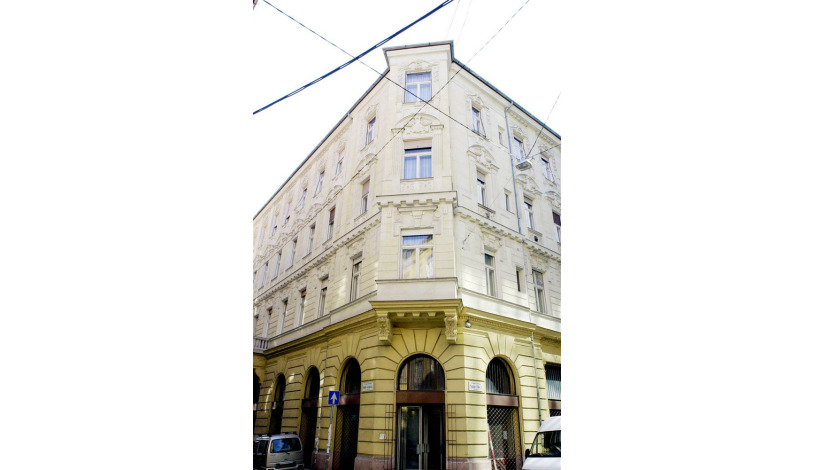 Apartment Paulay Ede utca Budapest - Apt 27049