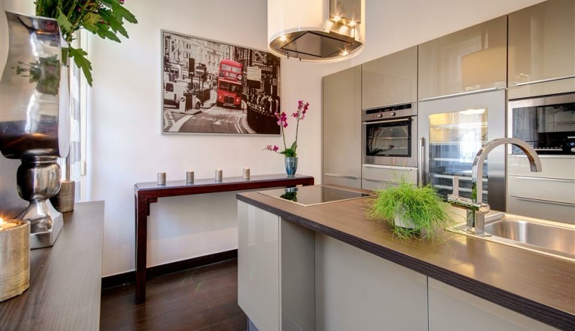 Apartment Paulay Ede utca Budapest - Apt 35874