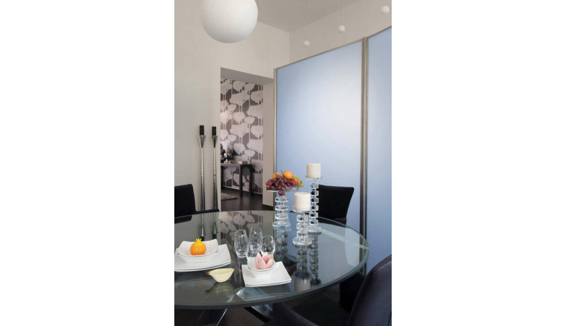 Apartment Paulay Ede utca Budapest - Apt 35874