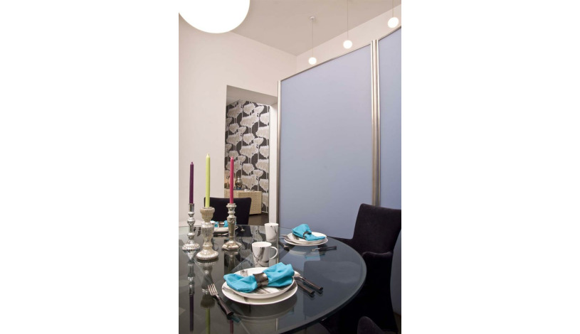 Apartment Paulay Ede utca Budapest - Apt 35874