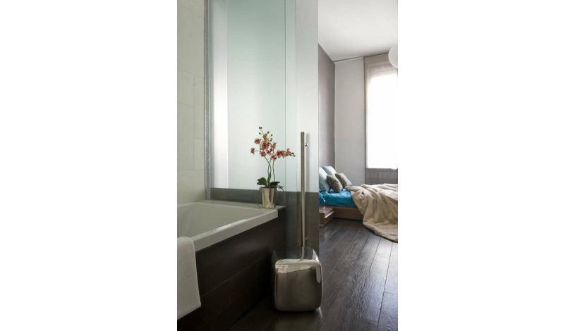 Apartment Paulay Ede utca Budapest - Apt 35874