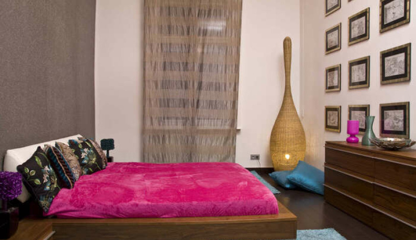 Apartment Paulay Ede utca Budapest - Apt 35874
