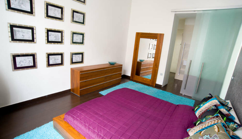 Apartment Paulay Ede utca Budapest - Apt 35874