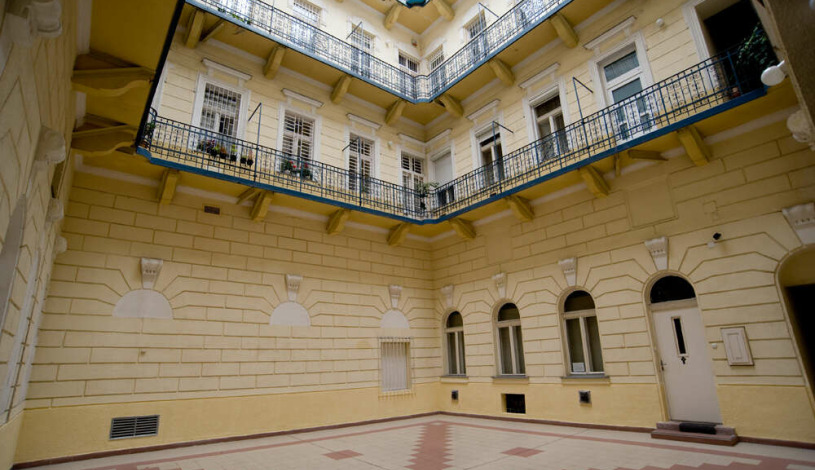 Apartment Paulay Ede utca Budapest - Apt 35874