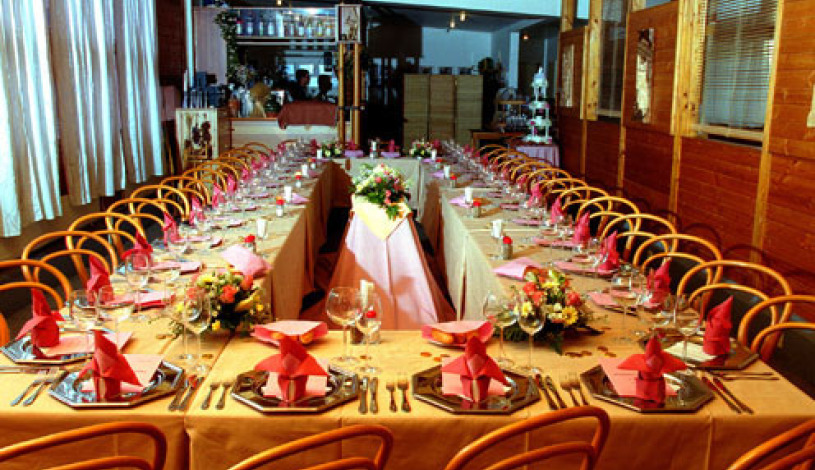 Hotel Paulíny Praha