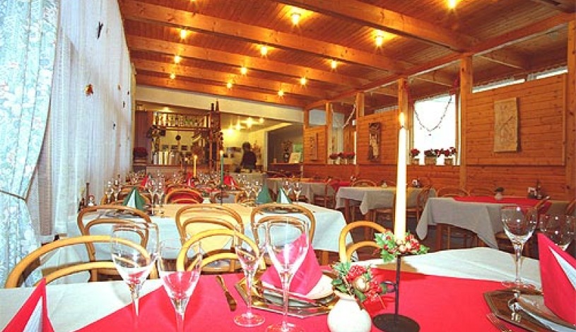 Hotel Paulíny Praha