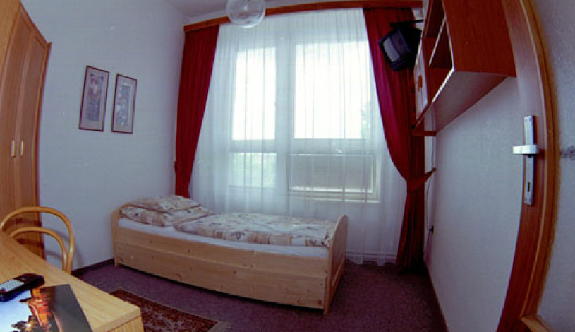 Hotel Paulíny Praha