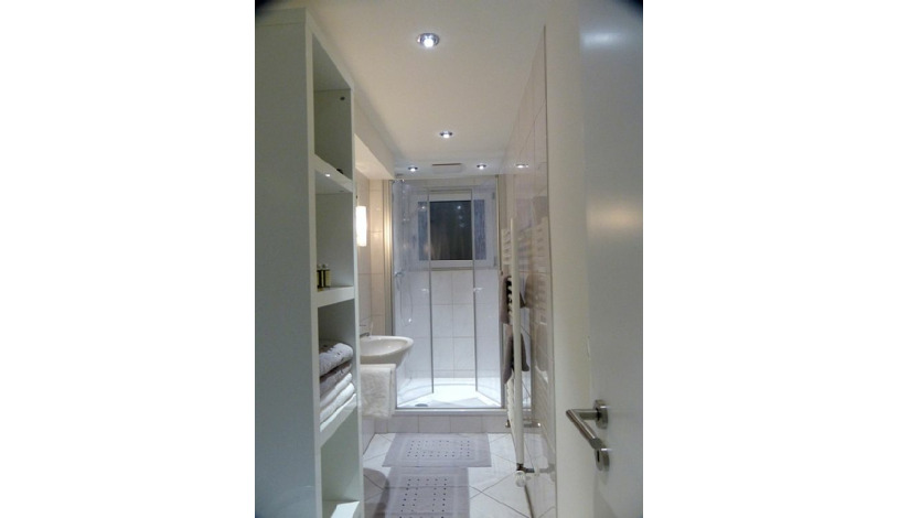 Apartment Paul-Robeson-Straße Berlin - Apt 36377