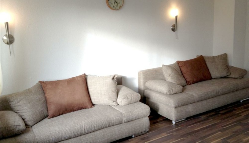 Apartment Paulstraße Berlin - Apt 25676