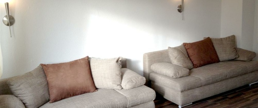 Apartment Paulstraße Berlin - Apt 25676